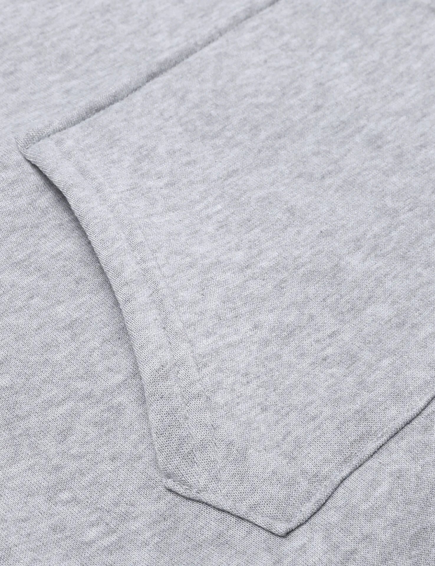 Long Sleeve Hoodie Dress with Pockets – Slim Fit Casual Style - 3KDyn